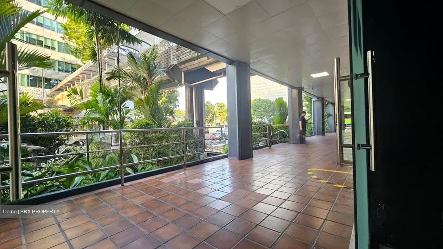 Furama City Centre Singapore (D1), Shop House #622067871